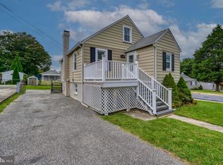 8920 Avondale Rd, Baltimore, MD 21234