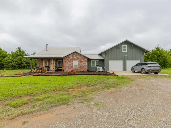 7310 E Ponderosa Dr, Stillwater, OK 74075