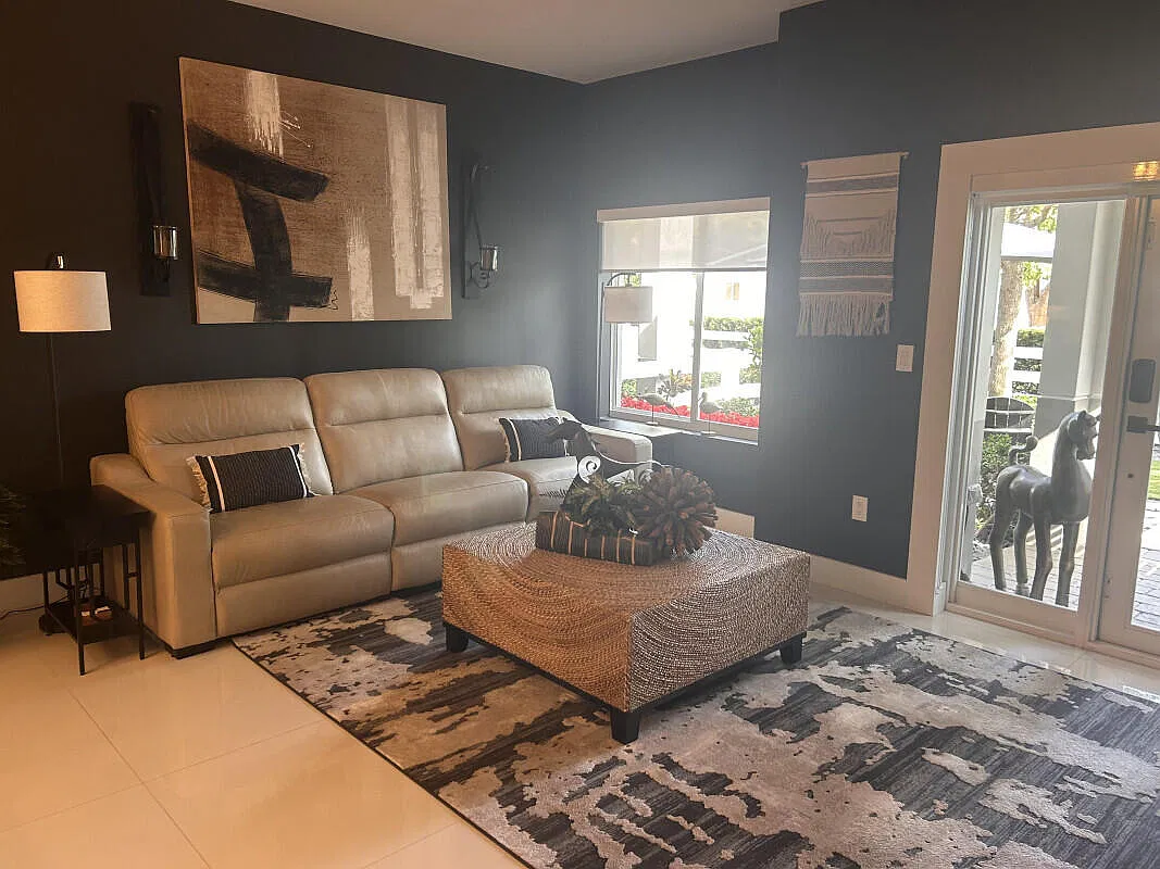 2 bed, 2.5 bath, 1507 sqft, $4,500 — Photo 4