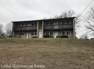 1440 Cherokee Dr APT 4, Morristown, TN 37814