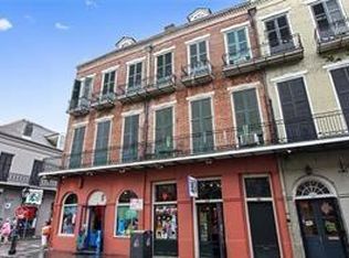 605 Royal St, New Orleans, LA 70130