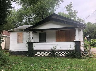 6137 Washington Ave, Saint Louis, MO