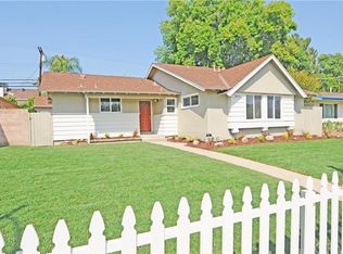 16925 Rinaldi St, Granada Hills, CA 91344