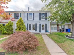 506 Riggs Ct, Frederick, MD 21703