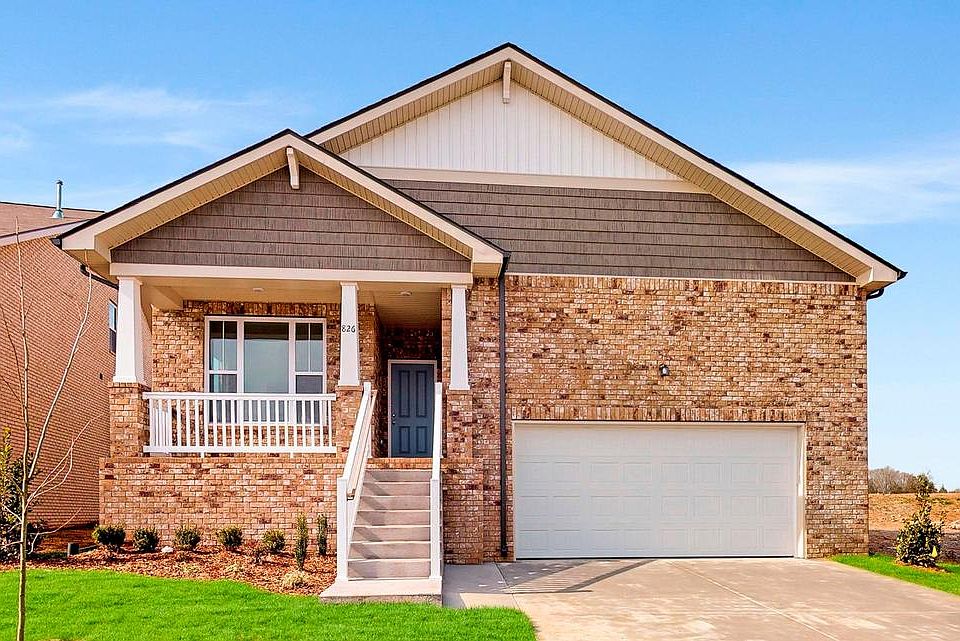 1st image of 826 Green Meadow Ln