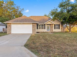 834 S Lester Rd, Springfield, MO 65802