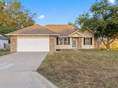 834 S Lester Road, Springfield, MO, 65802