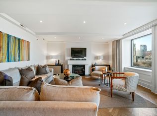 160 Central Park S #1214, New York, NY 10019