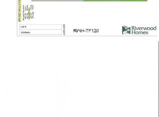 506 Orchard Creek Dr, Farmington, AR 72730