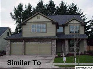534 SE Mifflin St, Dallas, OR 97338