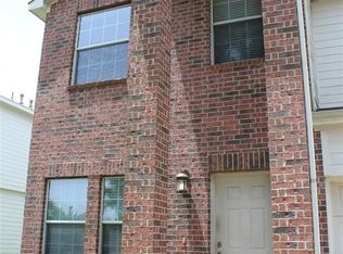 18322 Tangle Tree Ln, Houston, TX 77084