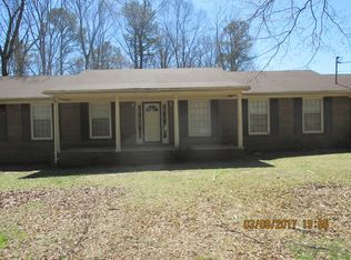 375 O'Z Davis Rd, Eva, AL 35621
