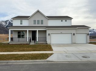 1026 E 310 S, Salem, UT 84653