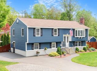 13 Pinedale Ave, Tewksbury, MA 01876
