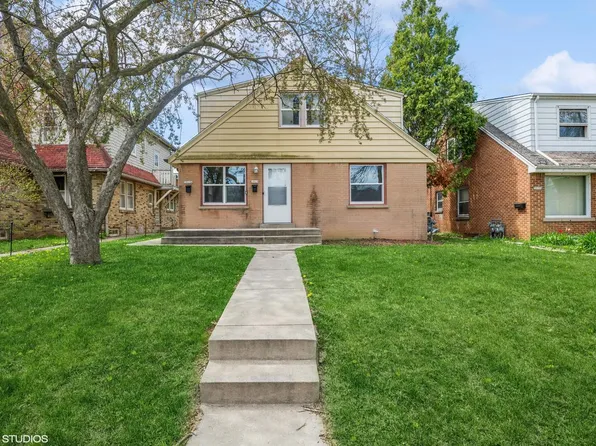 2915 North 54th STREET, Milwaukee, WI 53210