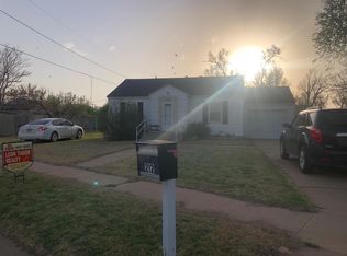 212 Yale Ave, Liberal, KS 67901