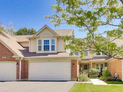 1643 Penny Ln, Crystal Lake, IL, 60014