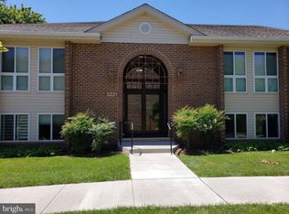 3221 S Leisure World Blvd #102-1, Silver Spring, MD 20906