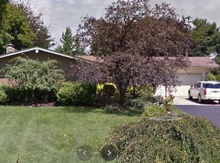 6077 Robin Hl, Washington, MI 48094