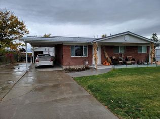 274 S 3rd St, Tooele, UT 84074