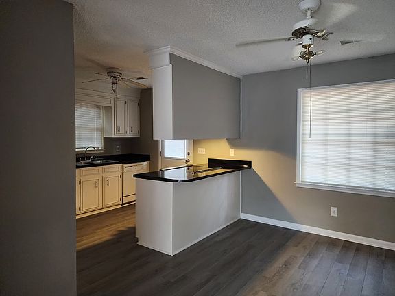 Kitchen and Dining Room