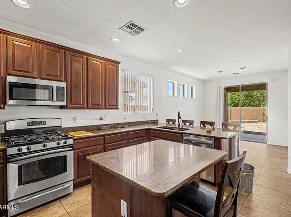 44098 W MESCAL Street, Maricopa, AZ 85138