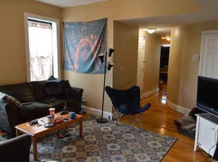 32 Highgate St #8, Allston, MA 02134