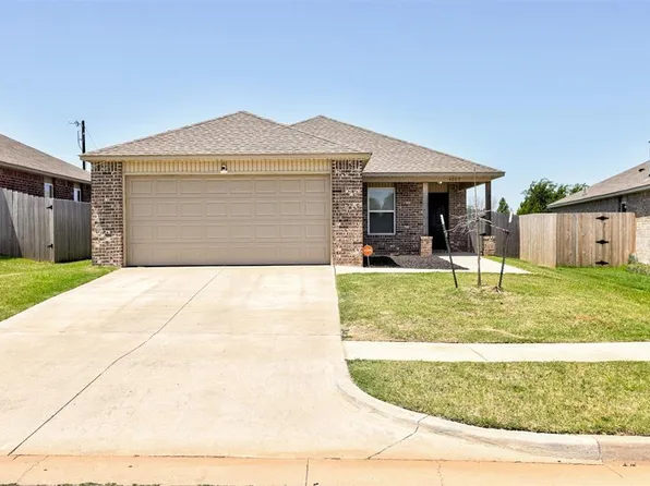 4009 Siena Ridge Blvd, Oklahoma City, OK 73179
