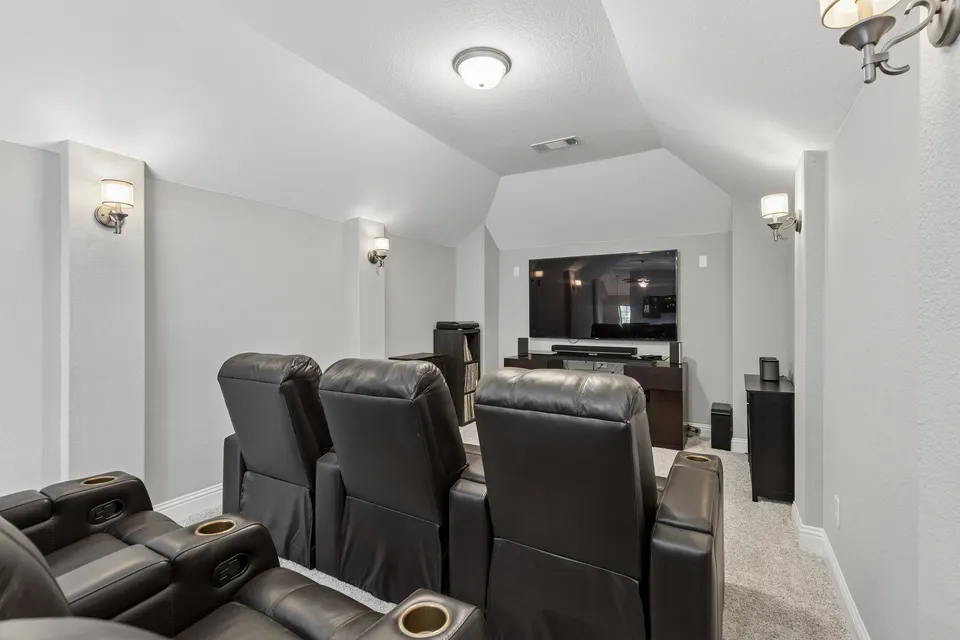 Media Room