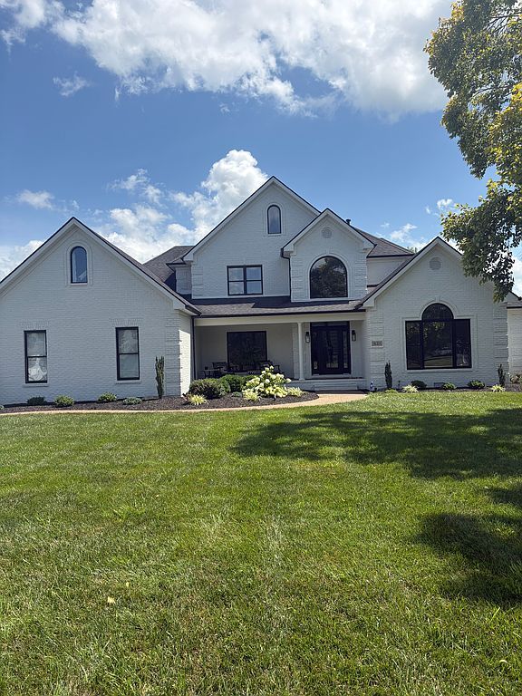 421 Preakness Way - Property Image