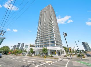 13685 102nd Ave #2811, Surrey, BC V3T 0S2