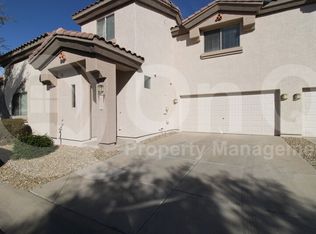 8114 W Zoe Ella Way, Peoria, AZ 85382