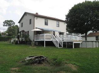 54 Alexander Ave, Waterbury, CT 06705
