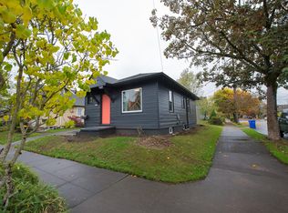 4551 NE 14th Ave, Portland, OR 97211