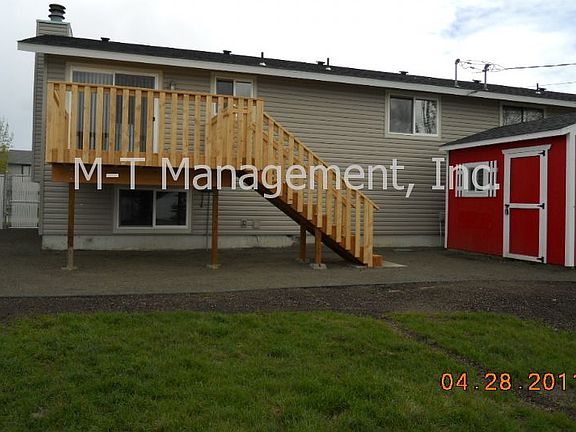2nd image of 10816 E Nora Ave