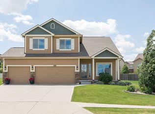 4714 N 172nd St, Omaha, NE 68116
