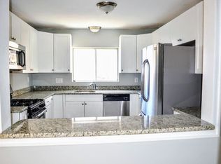 63 Fenno St #1, Revere, MA 02151