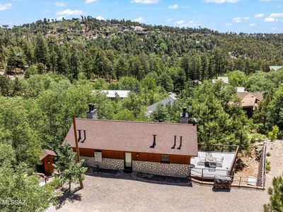 11101 E Miami St, Mount Lemmon, AZ, 85619