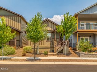 2394 W Cj Dr, Flagstaff, AZ 86001