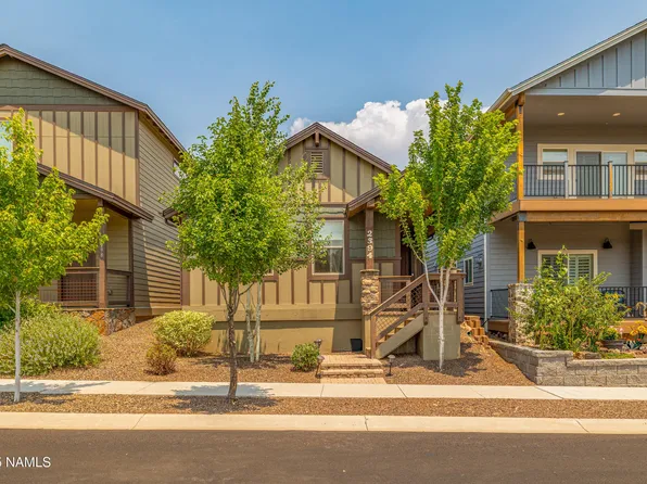 2394 W Cj Dr, Flagstaff, AZ 86001