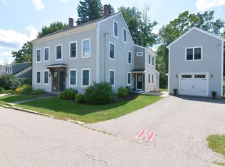 20 Prospect St #20, Holliston, MA 01746