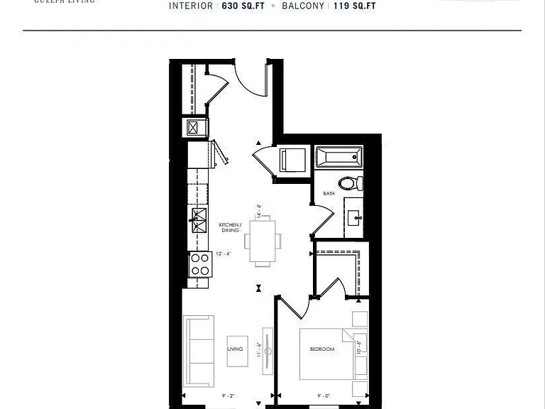 181 Elmira Rd N #209 — Photo 16