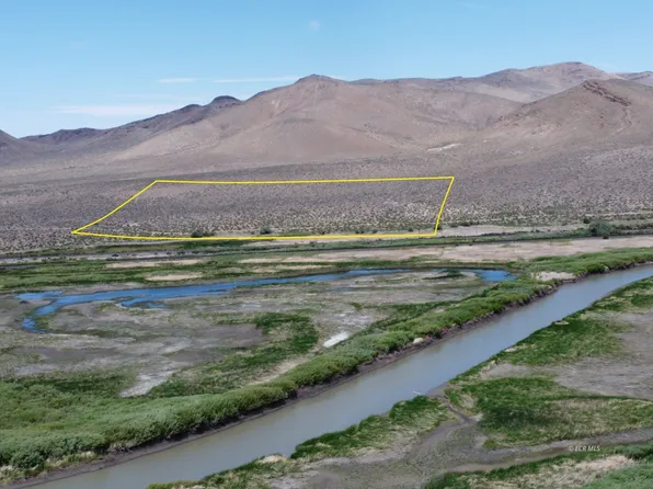8003124 S26 #T36m-r40e, Golconda, NV 89414