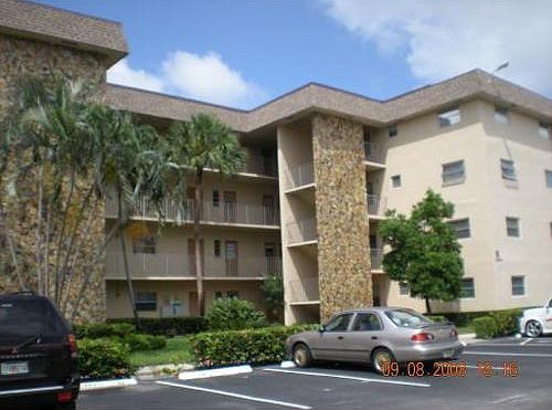 1st image of 8141 SW 24th Ct APT 208