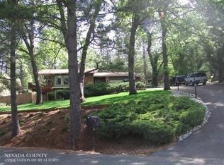 16574 Sharon Way, Grass Valley, CA 95949