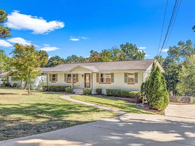 2713 Wood Dr NE, Center Pt, AL, 35215