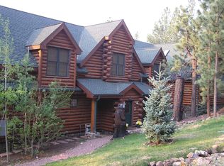 64 Apache County Rd #1323, Greer, AZ 85927