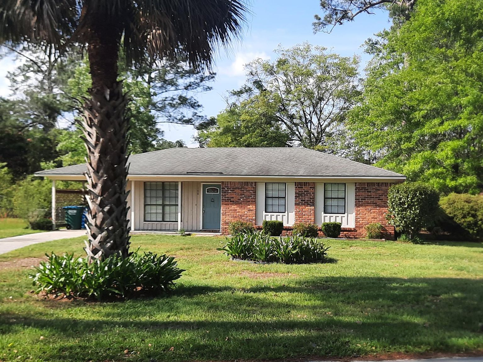 108 W 15th St Rincon GA 31326 Zillow