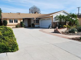 8526 Bothwell Rd, Northridge, CA 91324