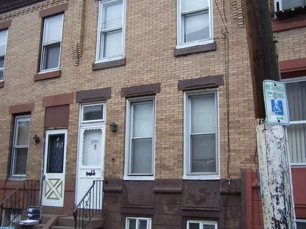 2852 Mascher St, Philadelphia, PA 19133